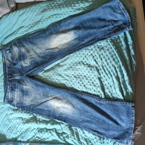 Buckle Buffalo David Bitton Jeans